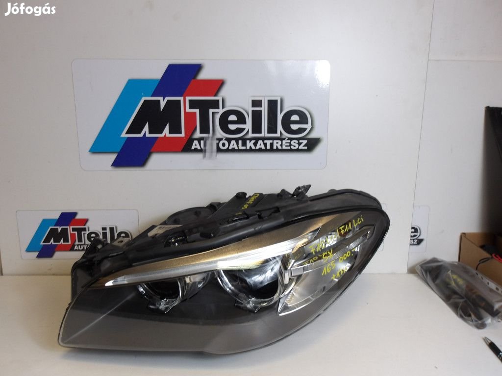 [GYÁRI BONTOTT] BMW BAL FÉNYSZÓRÓ F10LCI/F11LCI 7317131